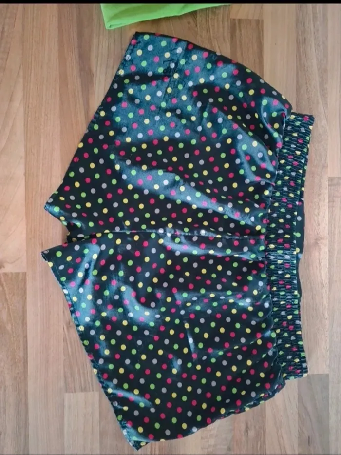 Pyjama T.40 - photo numéro 6