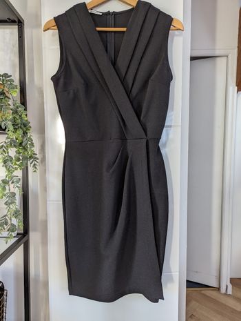 Promod - robe noir taille S