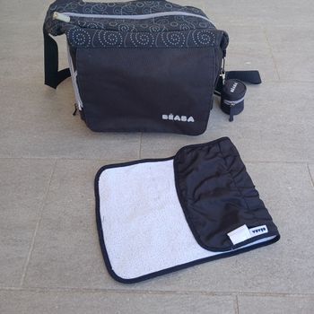 Sac à langer BEABA