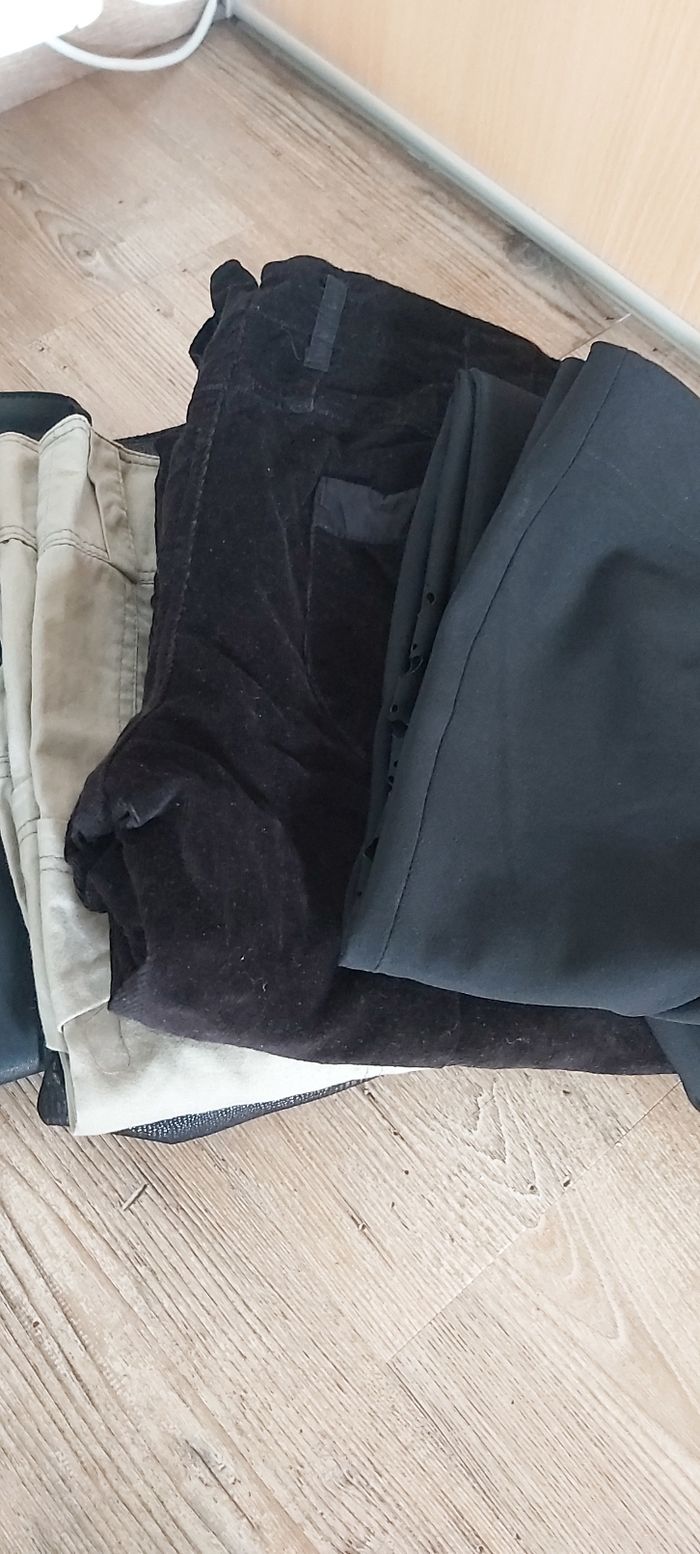 lot de 8 pantalons - photo numéro 4