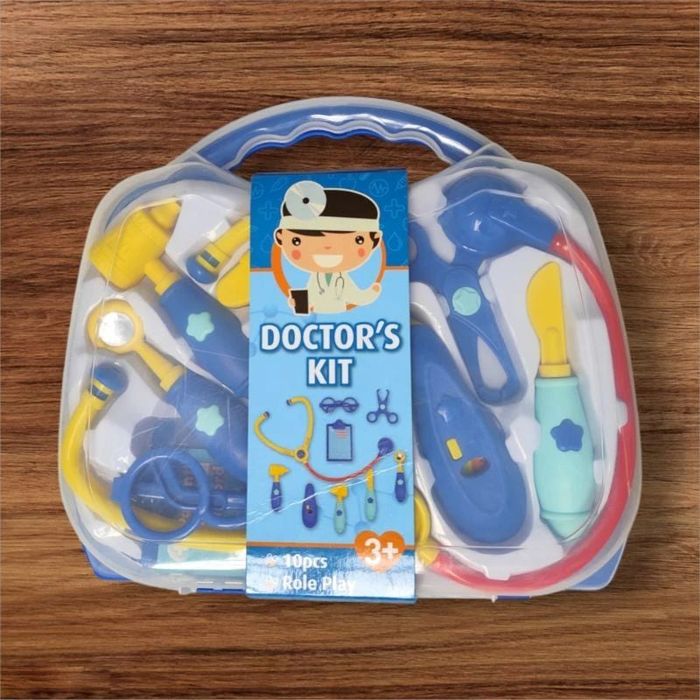 Trousse de Docteur