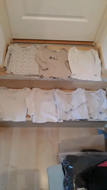 Maillot de corps