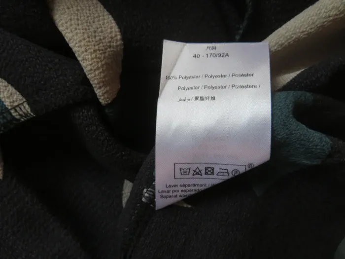 blouses manches longues - photo numéro 7