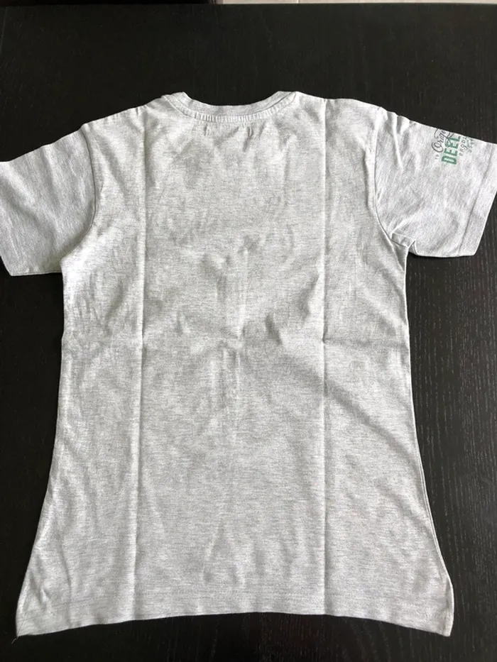 Teeshirt Deeluxe - photo numéro 3
