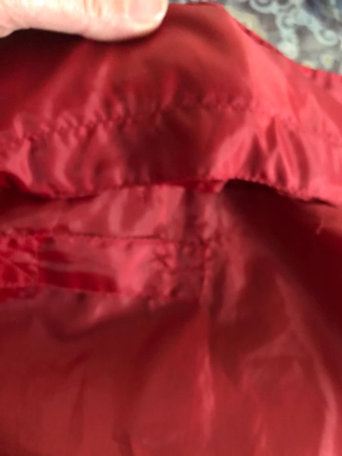 Imperméable . Taille S - photo numéro 12