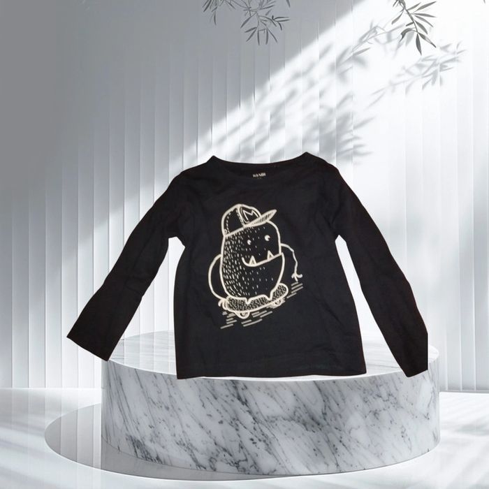 T-shirt garcon