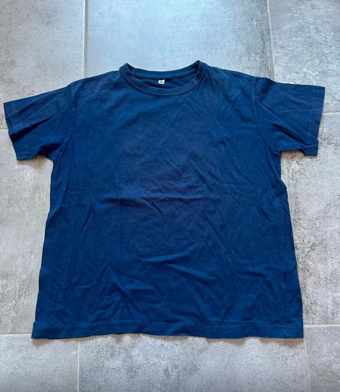 Neuf 🤩 Tee shirt 36 pur coton très sympa - photo numéro 2