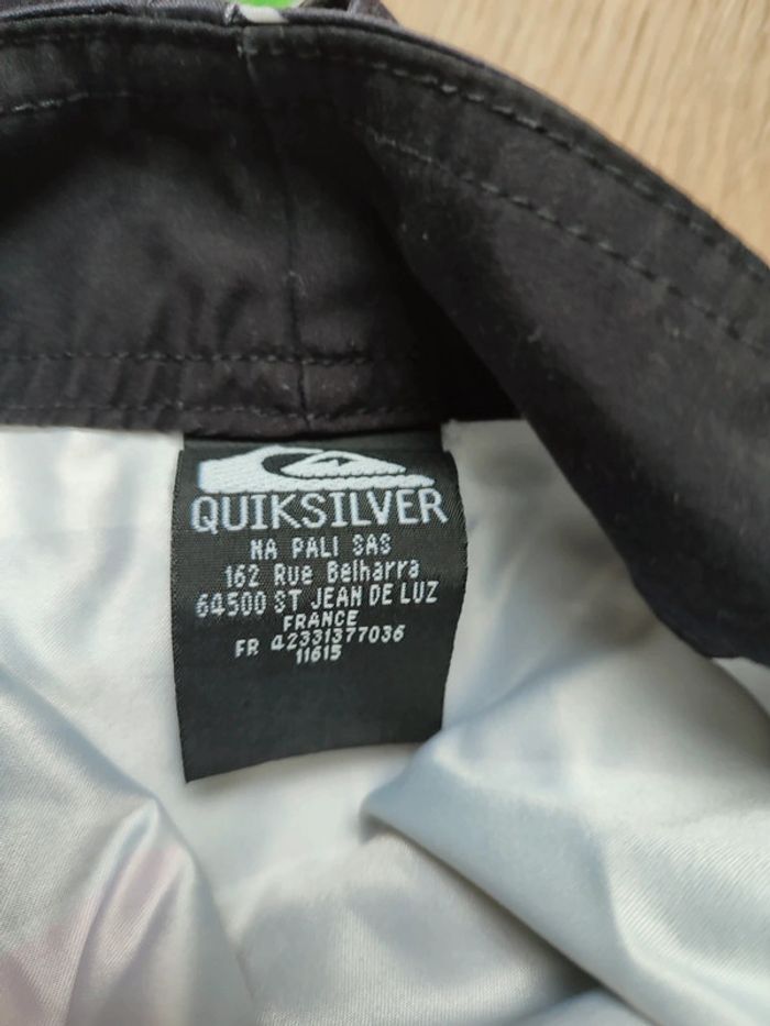 Short de bain Quicksilver - photo numéro 5