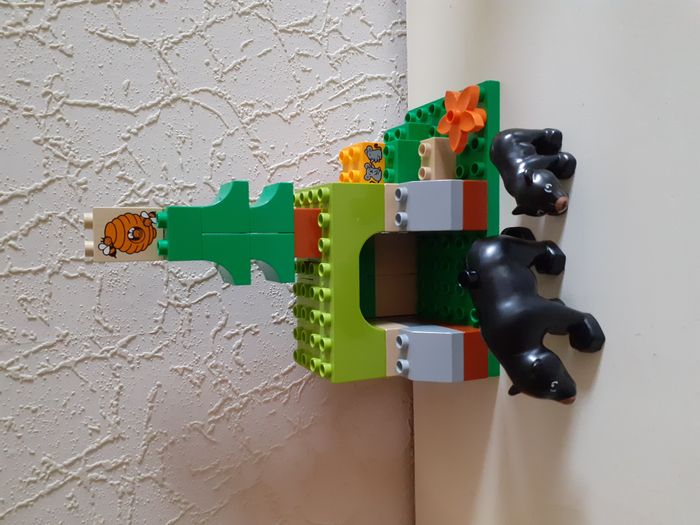 DUPLO Lego - photo numéro 5