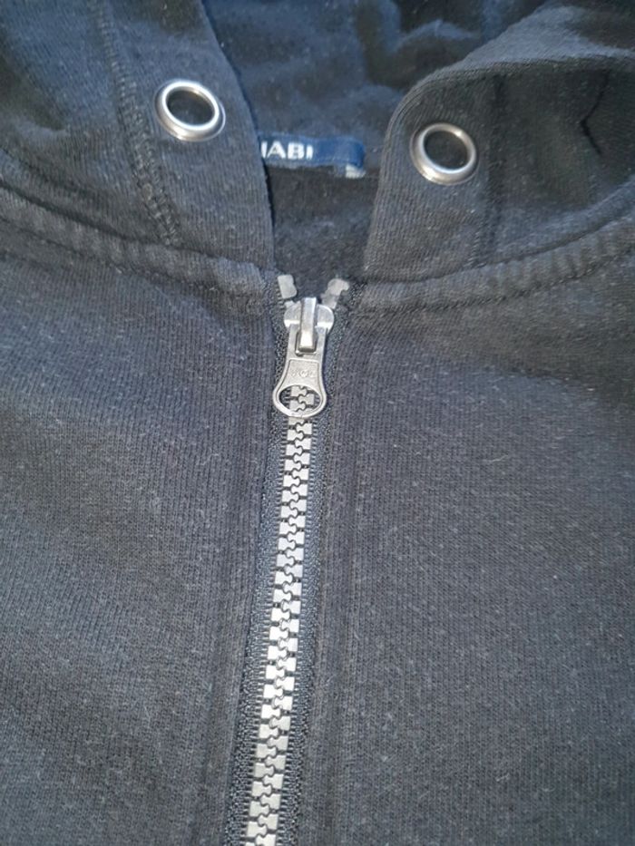 Gilet 8ans - photo numéro 2