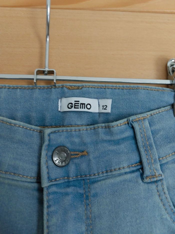 Jean slim 12 ans - photo numéro 3