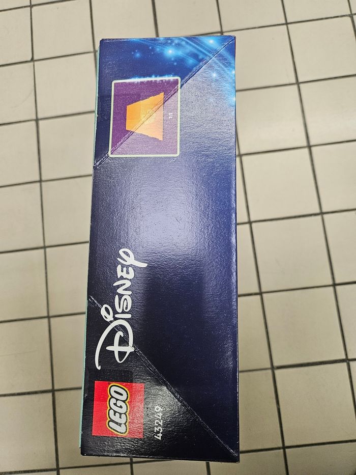 Lego Stitch 43249 - photo numéro 2