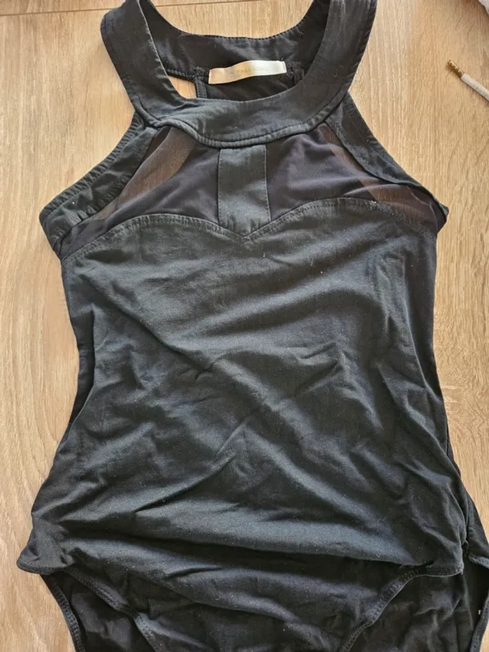 Body taille M - photo numéro 3