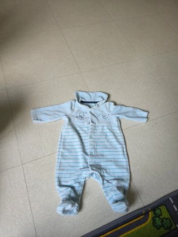 Pyjama