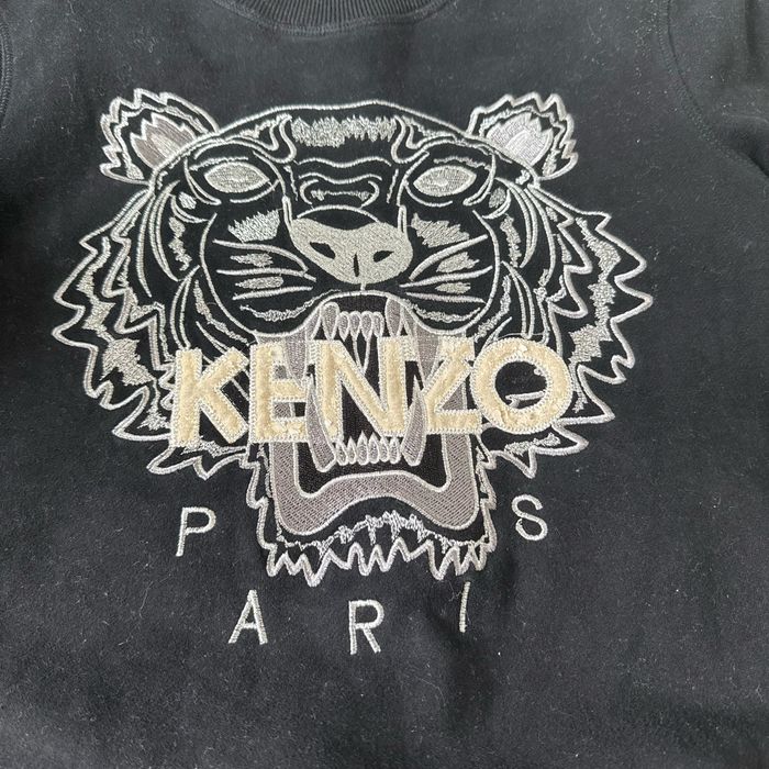 Pull kenzo - photo numéro 2