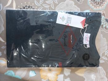 Tee shirt lee Cooper