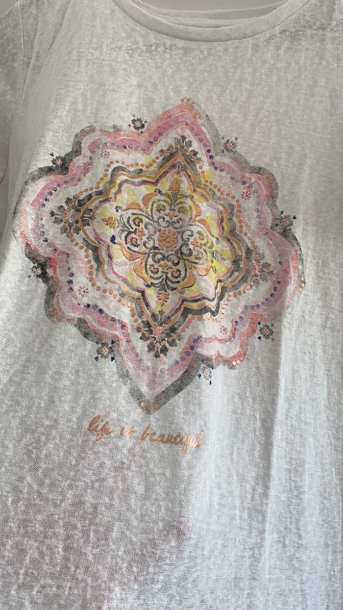 T-shirt - photo numéro 2