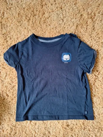 Tee-shirt okaïdi