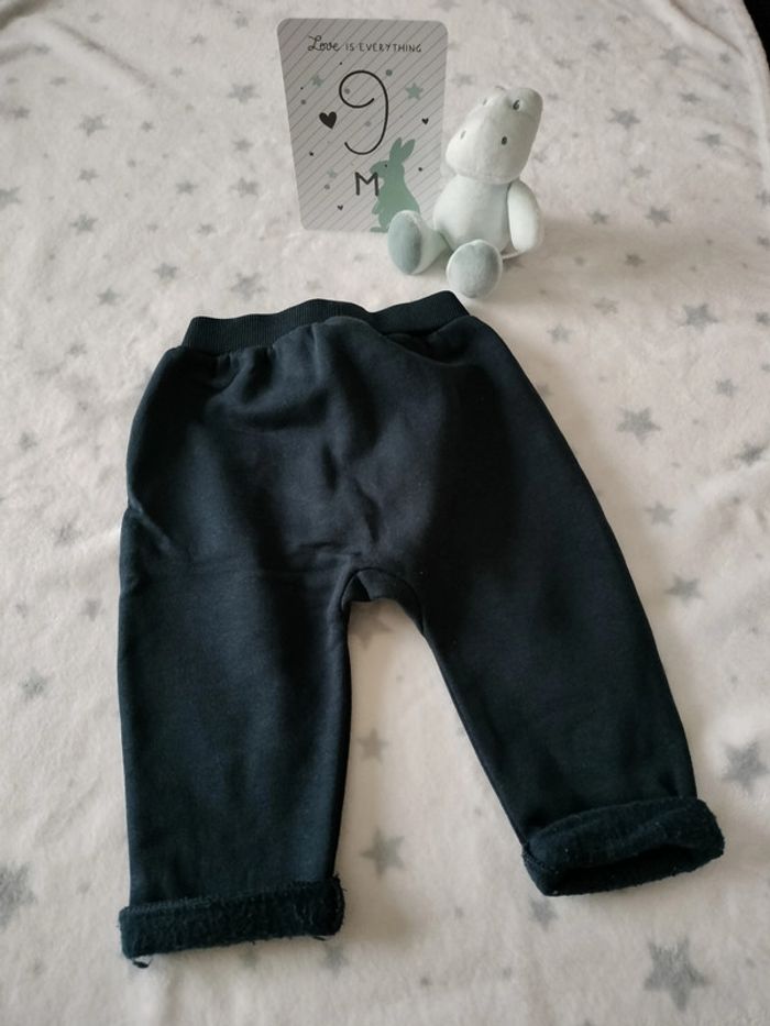 Magic mixe joggings tape a l'oeil - photo numéro 14