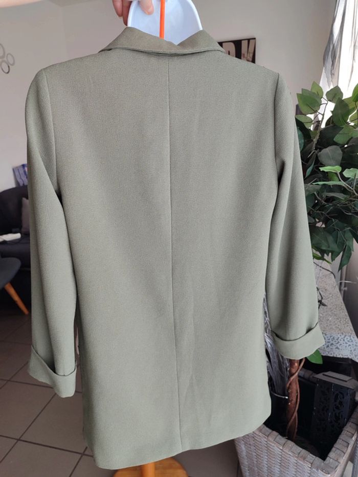 Veste - photo numéro 3