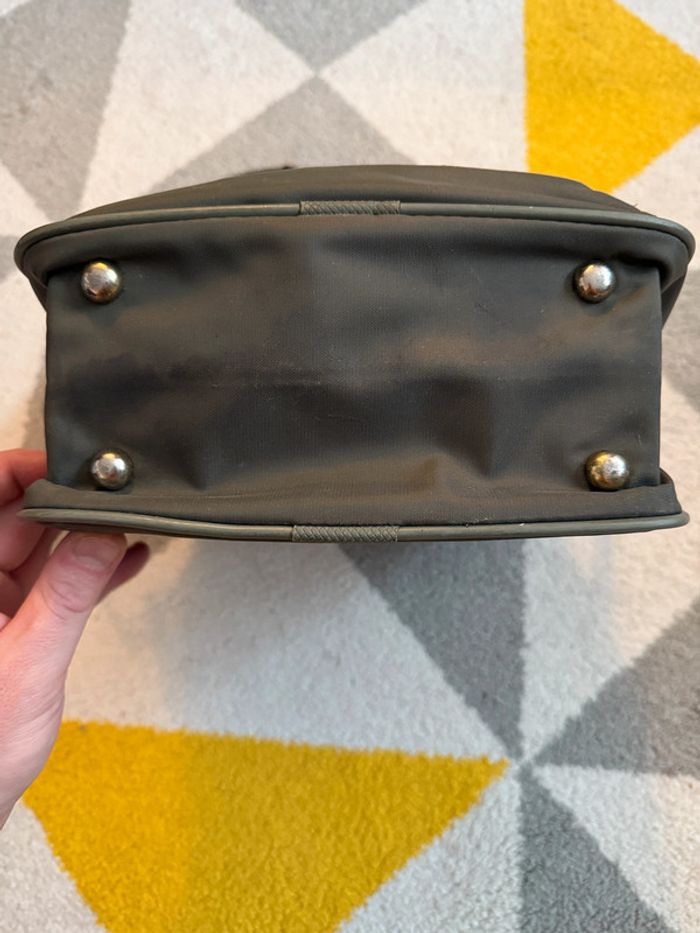 Sacoche de voyage Samsonite - photo numéro 3