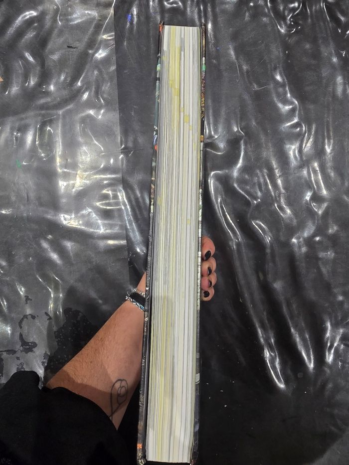 Livre guide officiel cyberpunk - photo numéro 4