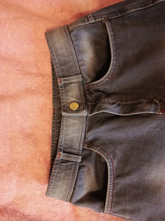 Pantalon d'équitation - photo numéro 6