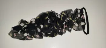 Bracelet chouchou 2 en 1