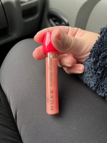 Sérum Lèvres Repulpant nuxe