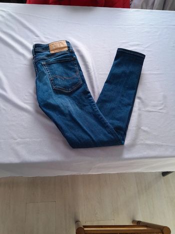 Jean Jack & jones skinny fit /Liam 27/32