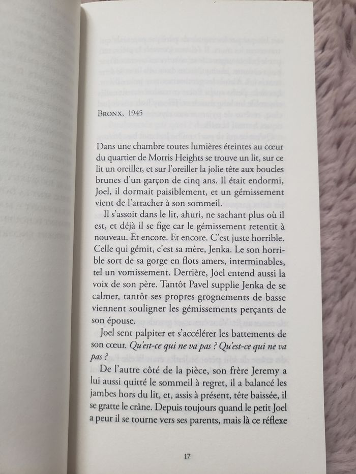 Roman - photo numéro 4