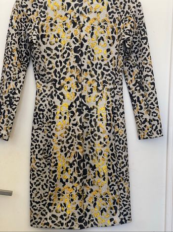 Robe  femme