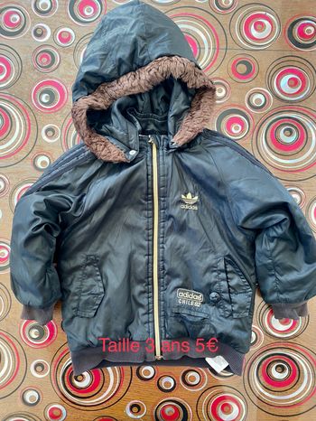 Veste adidas