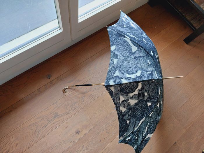 Parapluie / ombrelle vintage parfait état