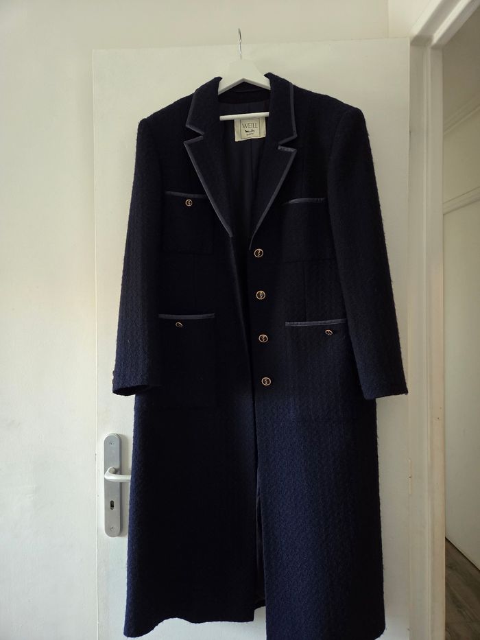 Mantaeu femme - photo numéro 2