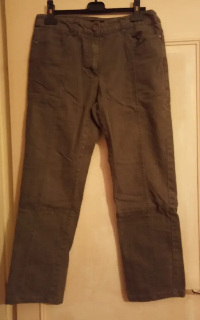 Pantalon🔄 - photo numéro 2