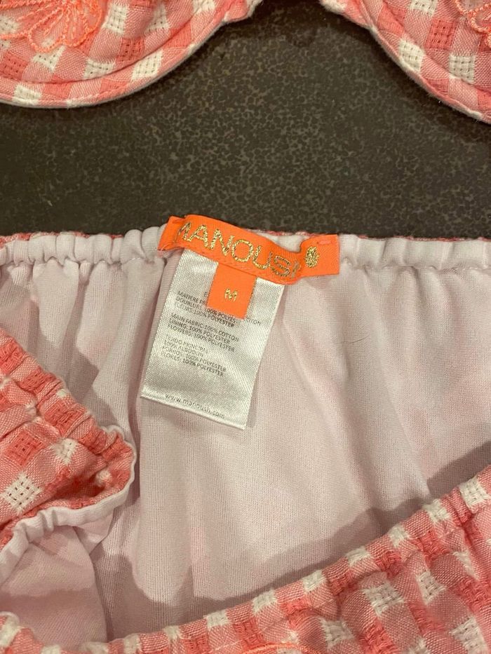 maillot de bain manoush 38 - photo numéro 6