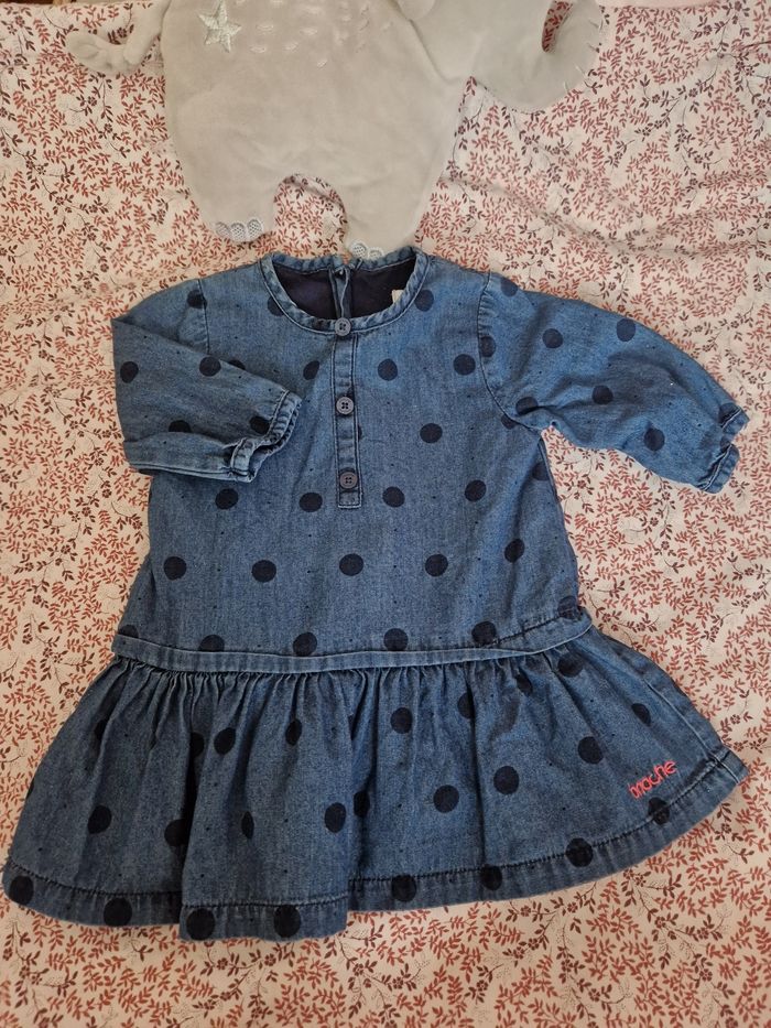 Robes - photo numéro 5