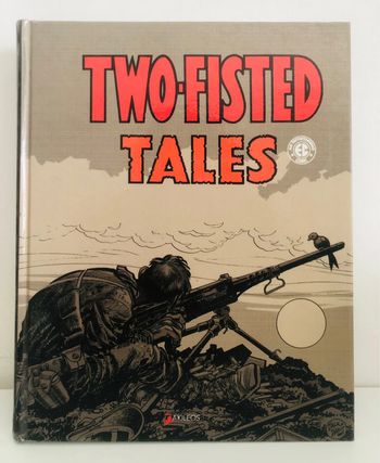 Two-fisted tales