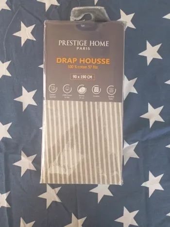 Drap Housse