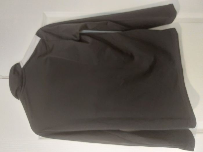 Survêtement adidas noir 11/12 ans - photo numéro 5