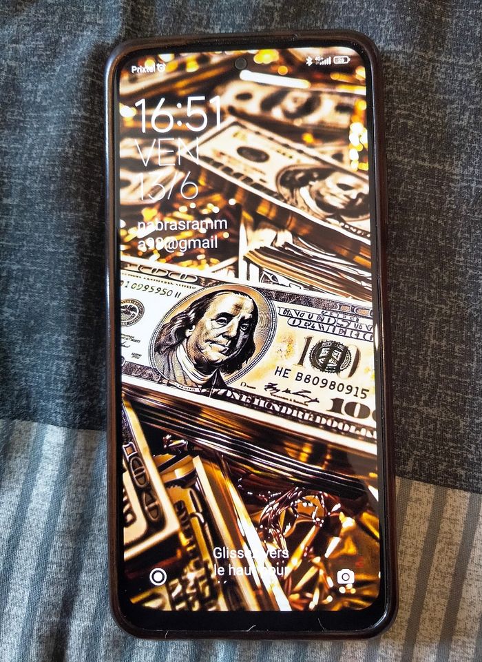 Téléphone