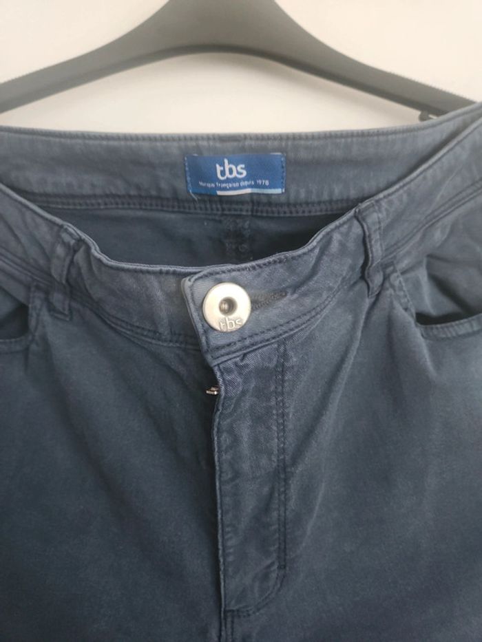 Pantalon tbs - photo numéro 4