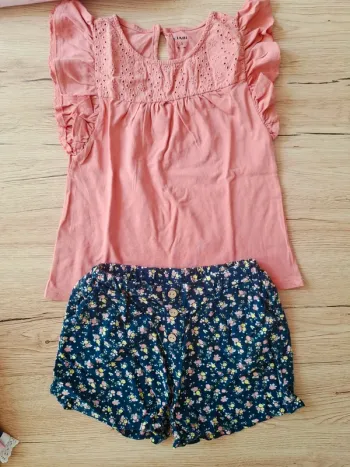 Ensemble kiabi 5ans