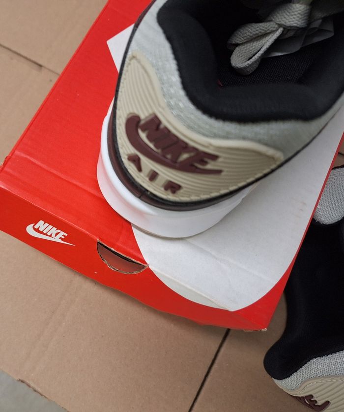 Replique Nike air max 90 taille 45 neuve avec étiquettes 🏷 - photo numéro 5
