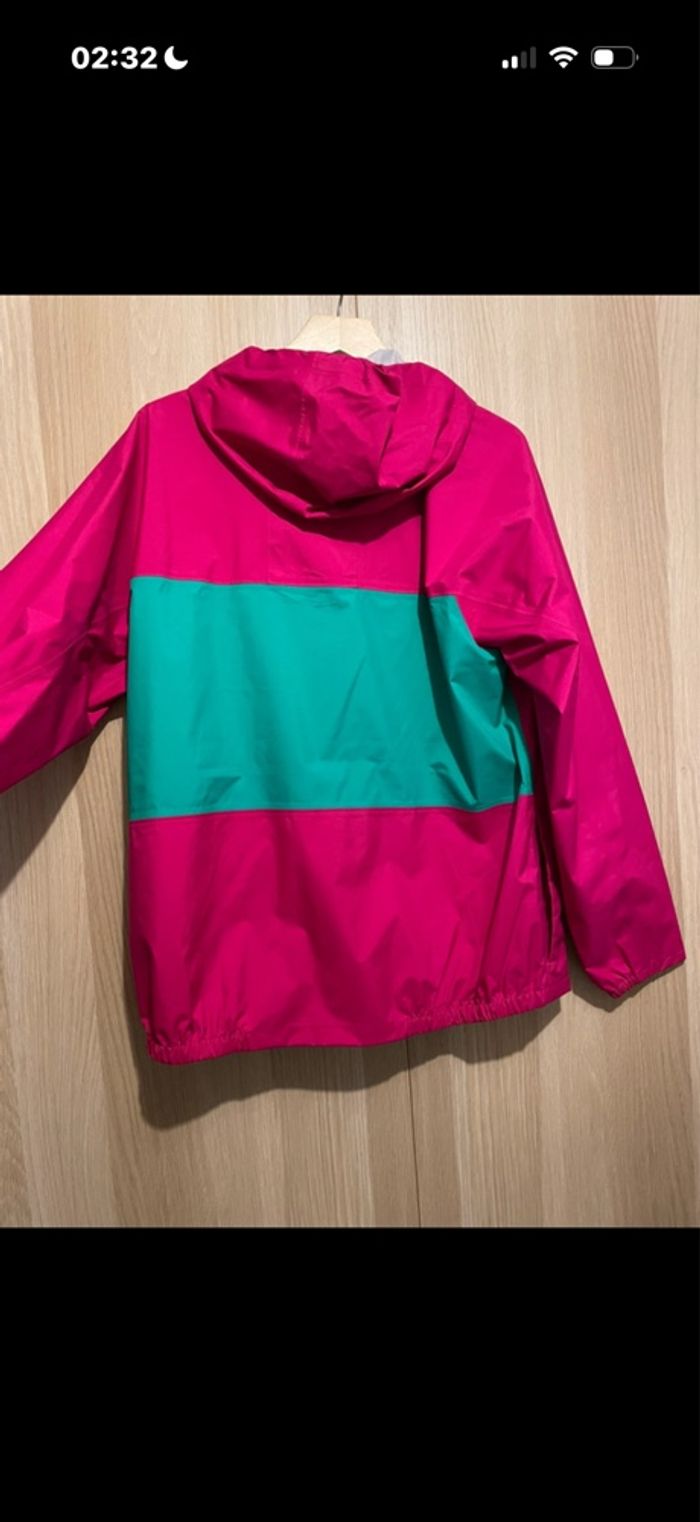 Veste/coupe vent/manteau  Nike ACG - photo numéro 4