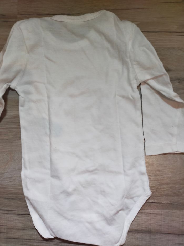 Bodie bébé fille - photo numéro 3