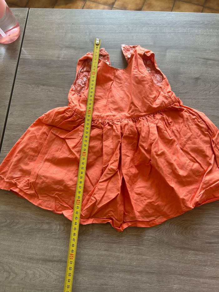 Lot de vêtements fille - photo numéro 9