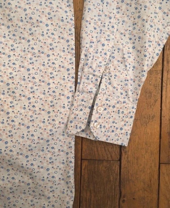Chemise Marco Serussi Taille S - photo numéro 4