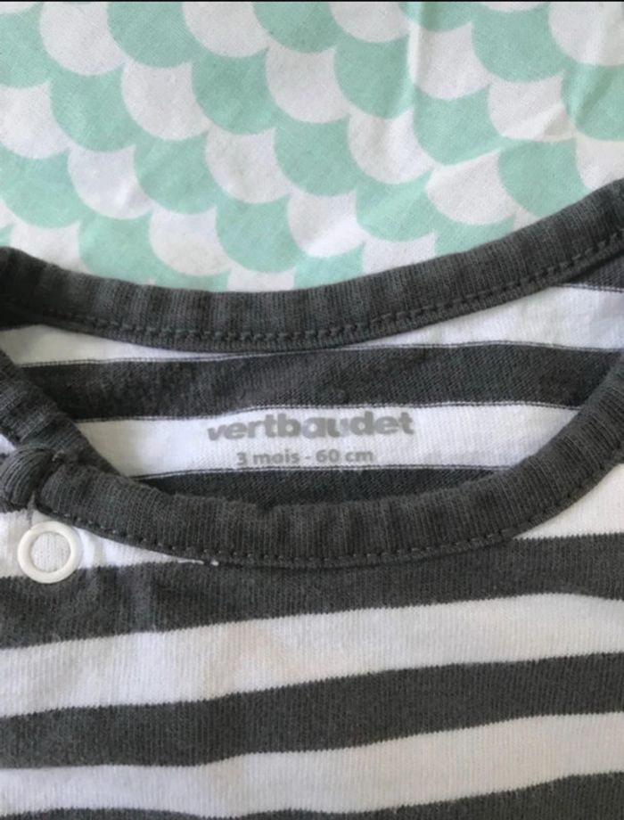 Ensemble coton - photo numéro 2